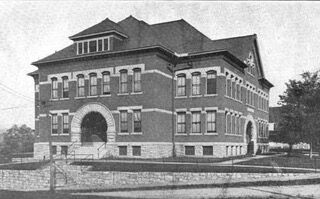 Redfield School
